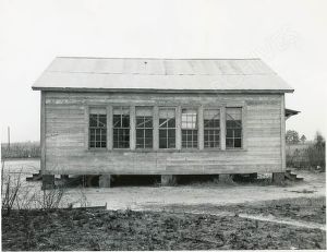Midway School (African American), Quitman County