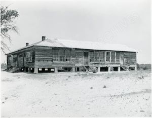 Brundage Mt. School (African American), Wilkinson County