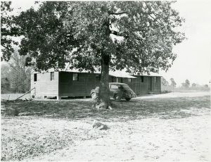 Summerslaud (African American), Burke County