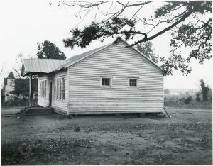 Williamson School (African American), Pike County