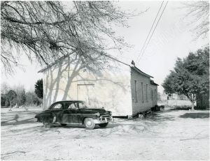 Elko School (African American), Houston County