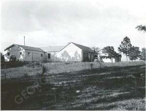 William Hill School (African American), Bulloch County