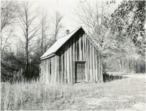 Chalk Hill School (African American), Washington County