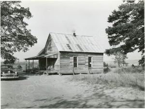 Liberty Chapel (African American), Upson County