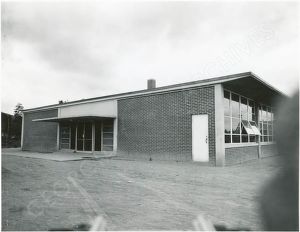 Oak Springs School (African American), White County