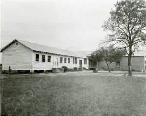 Nashireed[?] School (African American), Berrien County