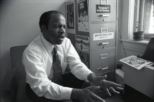 John Lewis