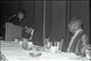 NAACP Freedom Fund Dinner