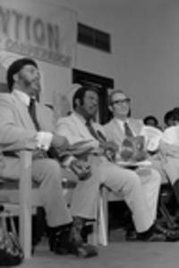 SCLC Convention