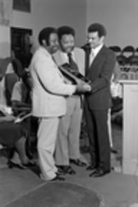 SCLC Convention