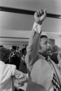 SCLC Convention