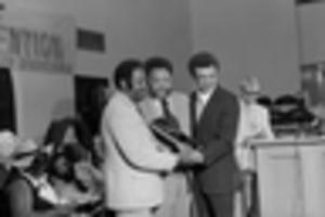 SCLC Convention