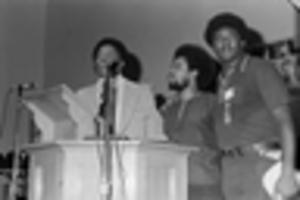 SCLC Convention