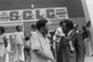 SCLC Convention