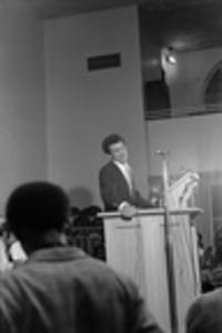 SCLC Convention