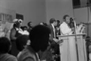 SCLC Convention