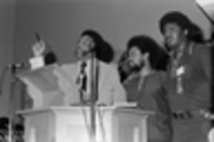 SCLC Convention