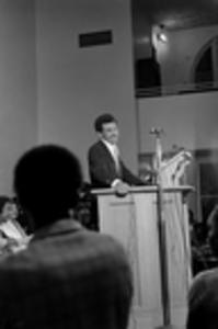 SCLC Convention