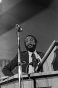 SCLC Convention