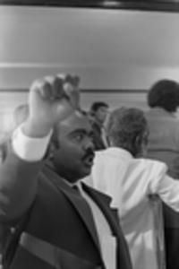 SCLC Convention