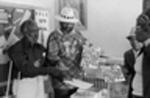 SCLC Convention
