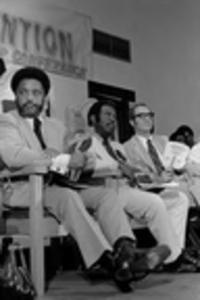 SCLC Convention
