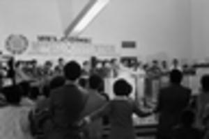 SCLC Convention