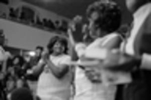 SCLC Convention
