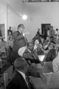 SCLC Convention