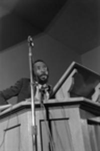 SCLC Convention