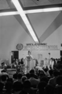 SCLC Convention