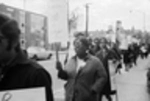 March Against Repression
