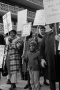 March Against Repression