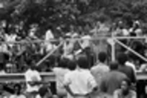 March Against Repression
