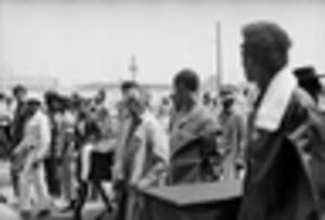 March Against Repression