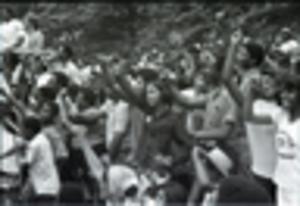 March Against Repression