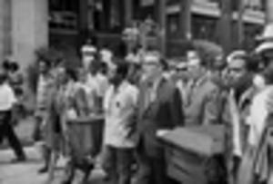 March Against Repression