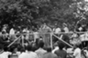 March Against Repression