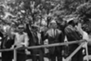 March Against Repression