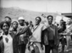 March Against Repression