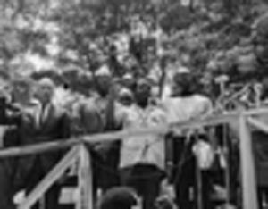 March Against Repression