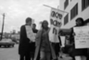 March Against Repression