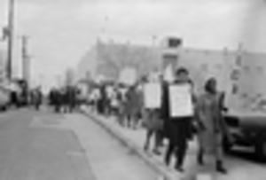 March Against Repression