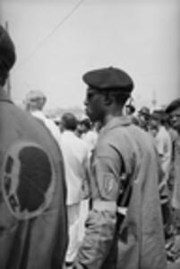 March Against Repression