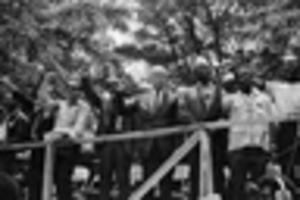 March Against Repression