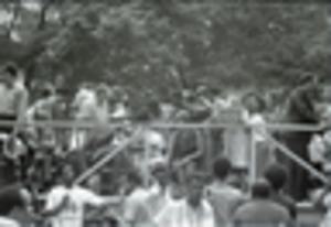 March Against Repression