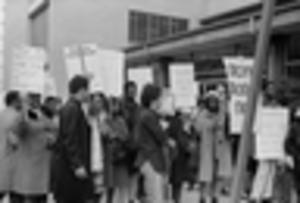 March Against Repression