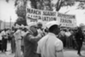 March Against Repression
