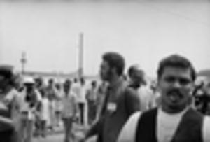 March Against Repression