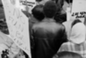 March Against Repression